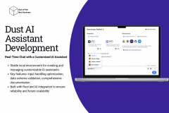 Dust AI Assistant Development